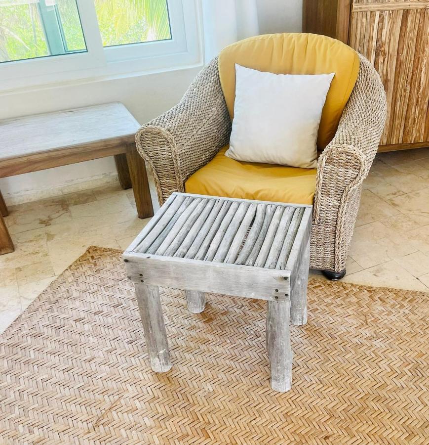 Casa Pelicanos Tulum Beach Mx - Next To Hotel Zone Zewnętrze zdjęcie